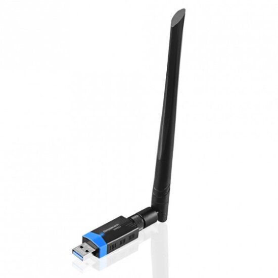 Simplecom NW632 Wi Fi 5 Bluetooth 5 0 USB Adapter-preview.jpg